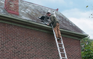 what affects urgent Wickhampton roof repairs