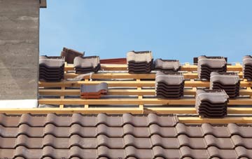 Wickhampton clay roofing costs