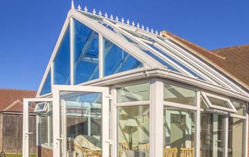 conservatory roof insulation costs Wickhampton