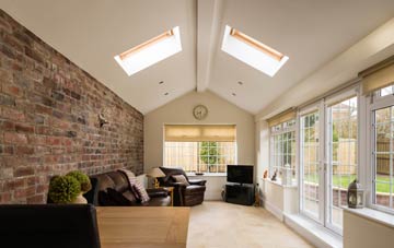 conservatory roof insulation Wickhampton, Norfolk