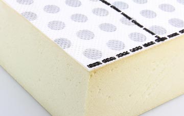 meeting Wickhampton building codes