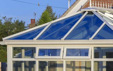 professional Wickhampton conservatory insulation