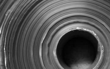 Wickhampton pvc roof replacement