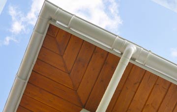Wickhampton soffit types