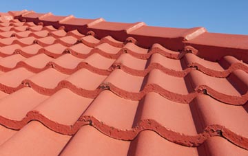 Wickhampton tile and slate roof replacement