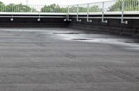 find rated Wickhampton flat roofing companies