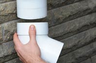 rated Wickhampton guttering companies